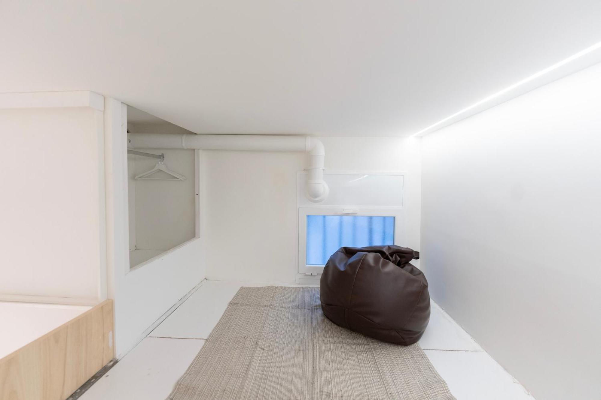 Cozy Triplex En Malasana Madri