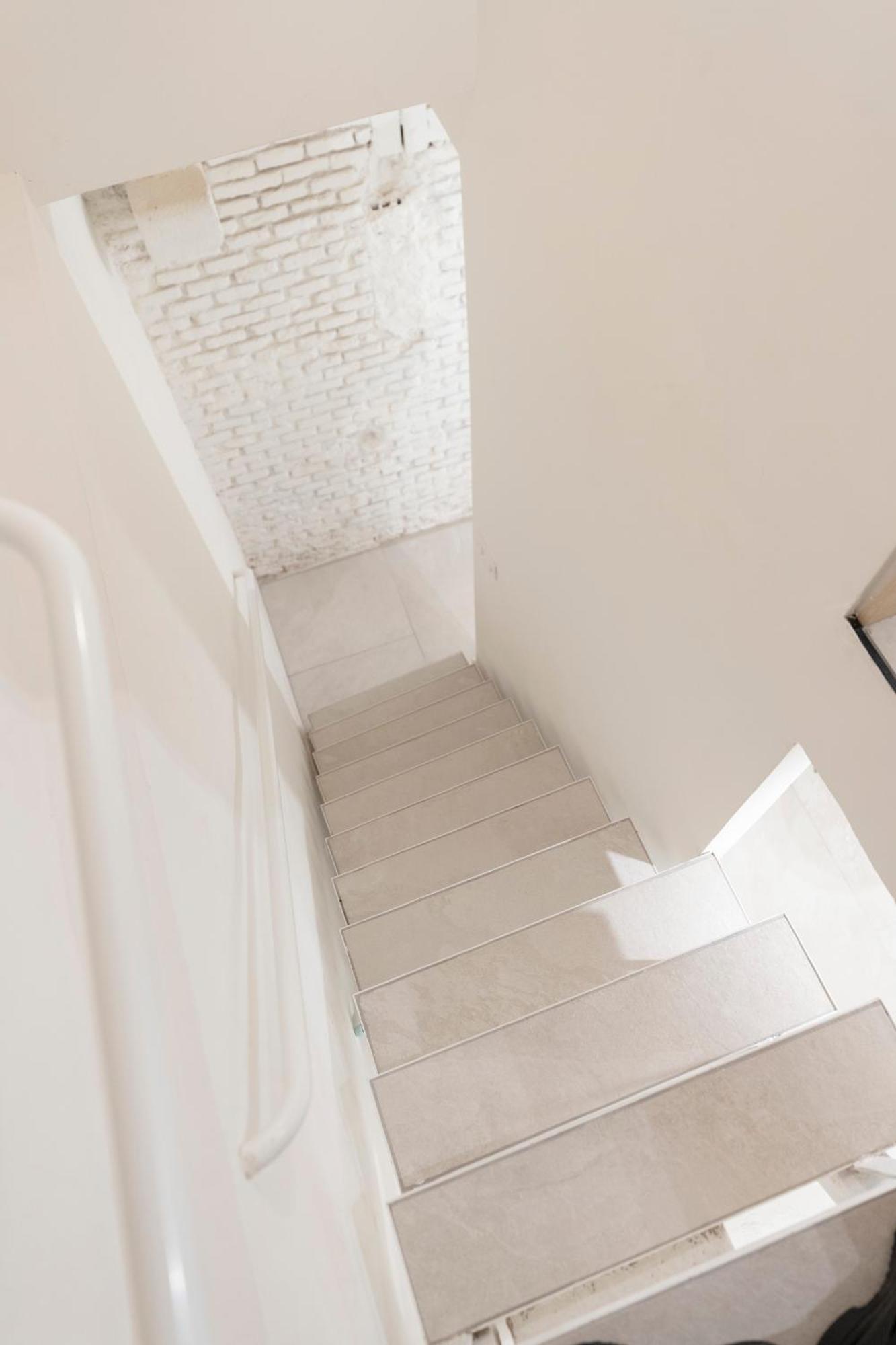 Apartamento Cozy Triplex En Malasana *