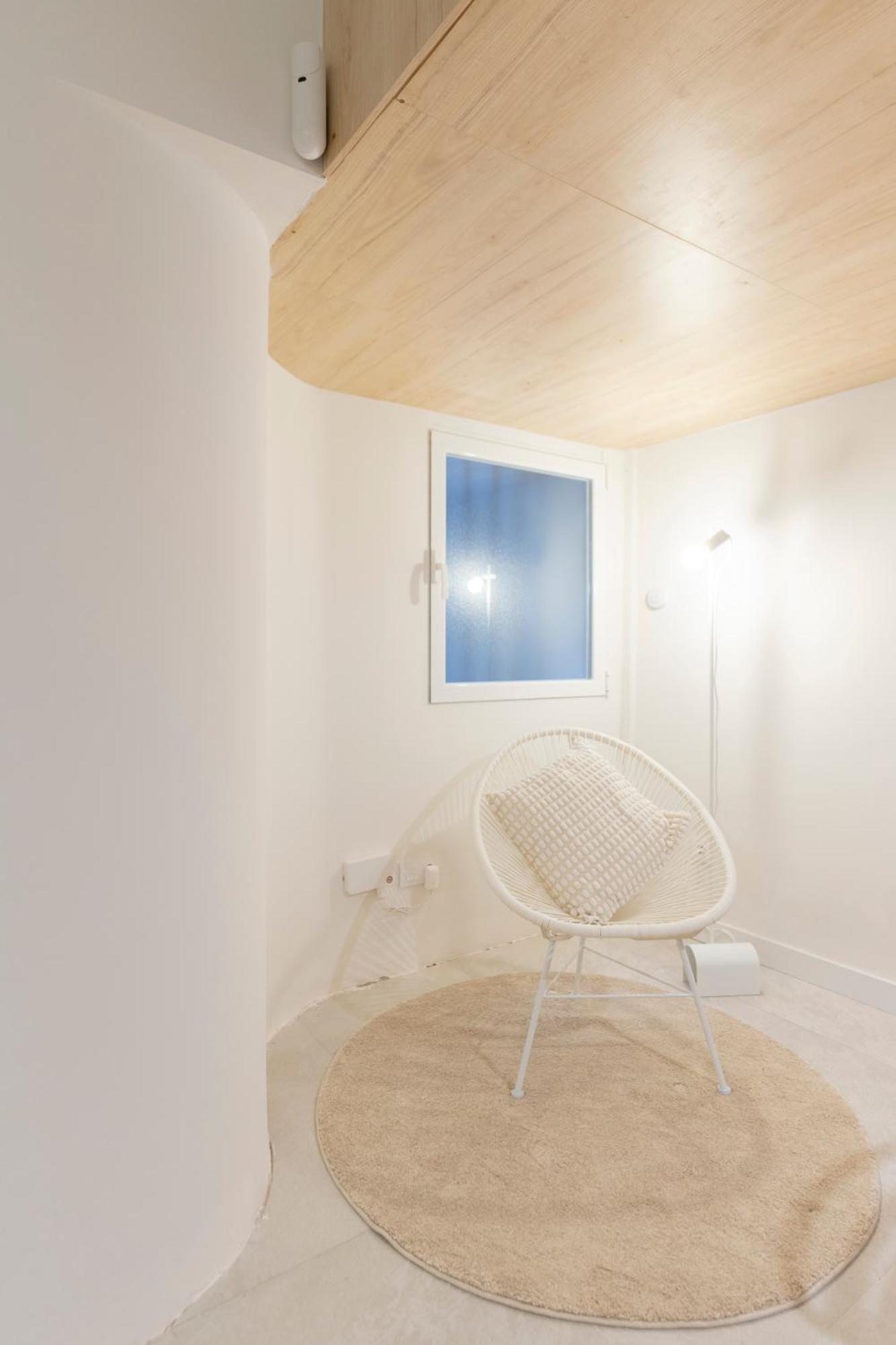 Cozy Triplex En Malasana * Madri