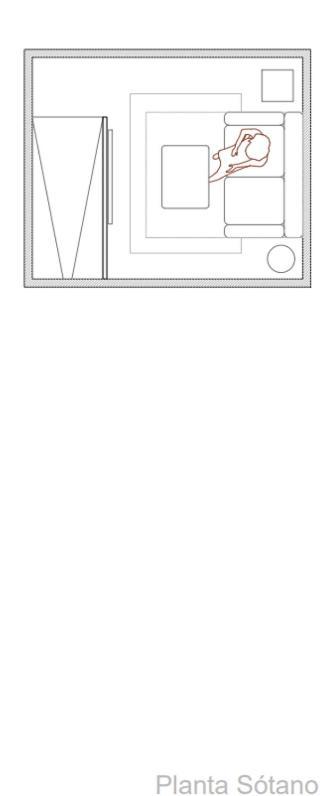 Cozy Triplex En Malasana Apartamento Madri